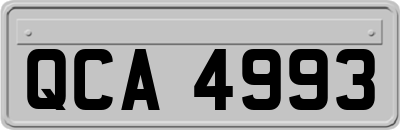 QCA4993