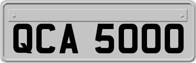 QCA5000