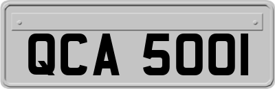 QCA5001