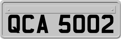 QCA5002