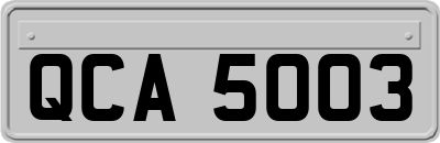 QCA5003