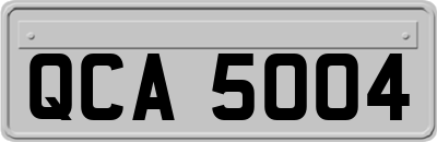 QCA5004