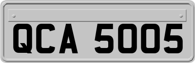 QCA5005