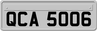 QCA5006