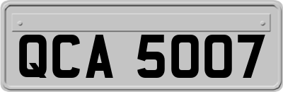 QCA5007