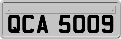 QCA5009