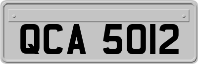 QCA5012