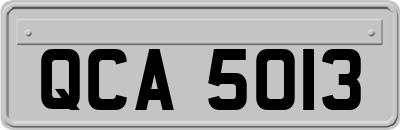 QCA5013