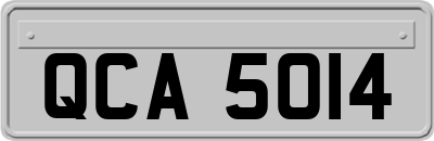 QCA5014