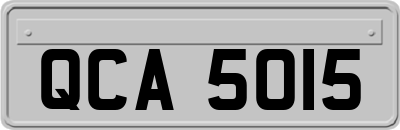 QCA5015