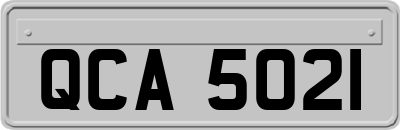 QCA5021