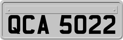 QCA5022
