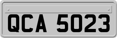 QCA5023
