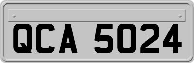 QCA5024