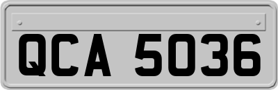 QCA5036
