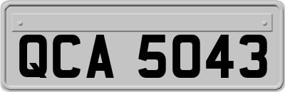 QCA5043