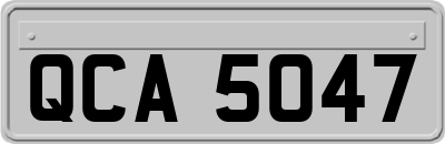 QCA5047