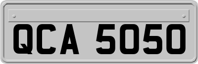 QCA5050