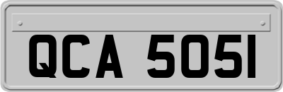 QCA5051