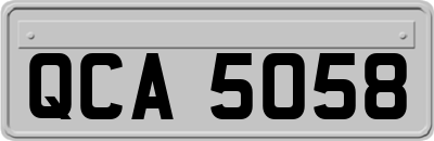 QCA5058