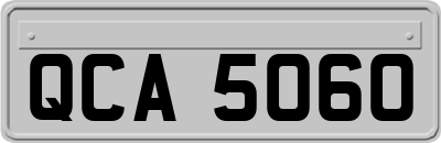 QCA5060
