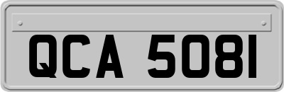 QCA5081