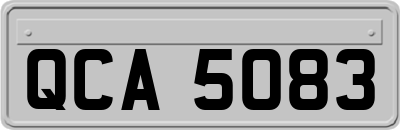 QCA5083