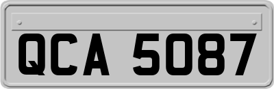 QCA5087