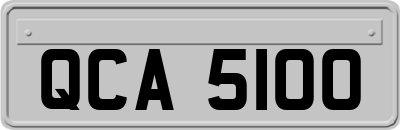 QCA5100