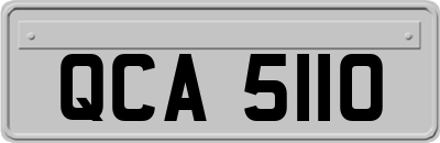 QCA5110