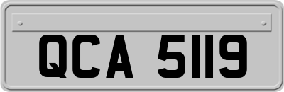 QCA5119