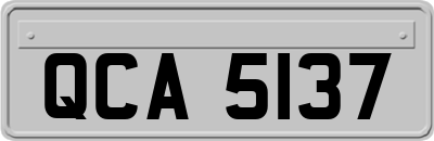 QCA5137