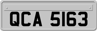 QCA5163