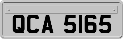QCA5165