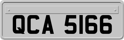 QCA5166