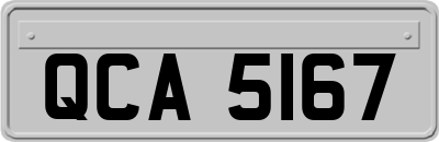 QCA5167