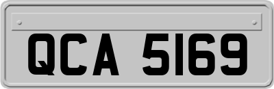 QCA5169