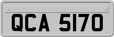 QCA5170