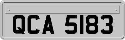 QCA5183