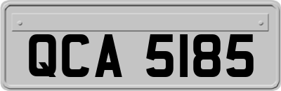 QCA5185