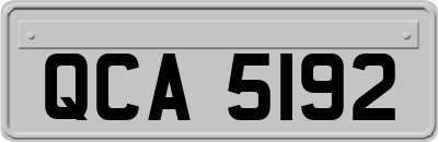 QCA5192