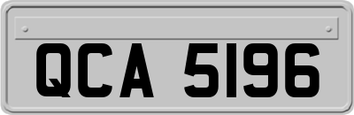 QCA5196