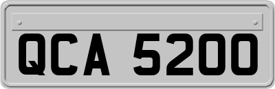 QCA5200