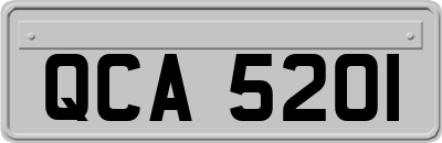 QCA5201