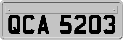 QCA5203