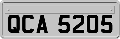 QCA5205