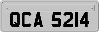 QCA5214