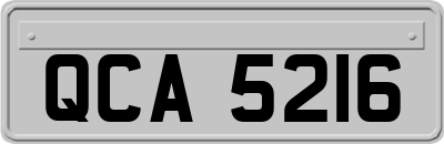 QCA5216