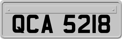 QCA5218