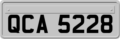 QCA5228